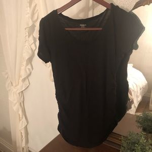Maternity tee